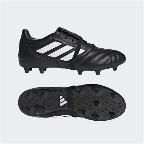 adidas flügelschuhe schwarz|adidas Copa Gloro II Firm Ground .